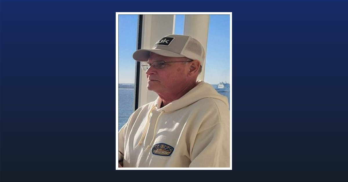 Michael Eugene Oliver Sr.