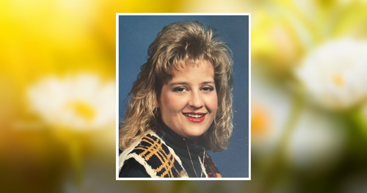 Jenifer Ainsworth Obituary 2023 Chancellor Funeral Homes