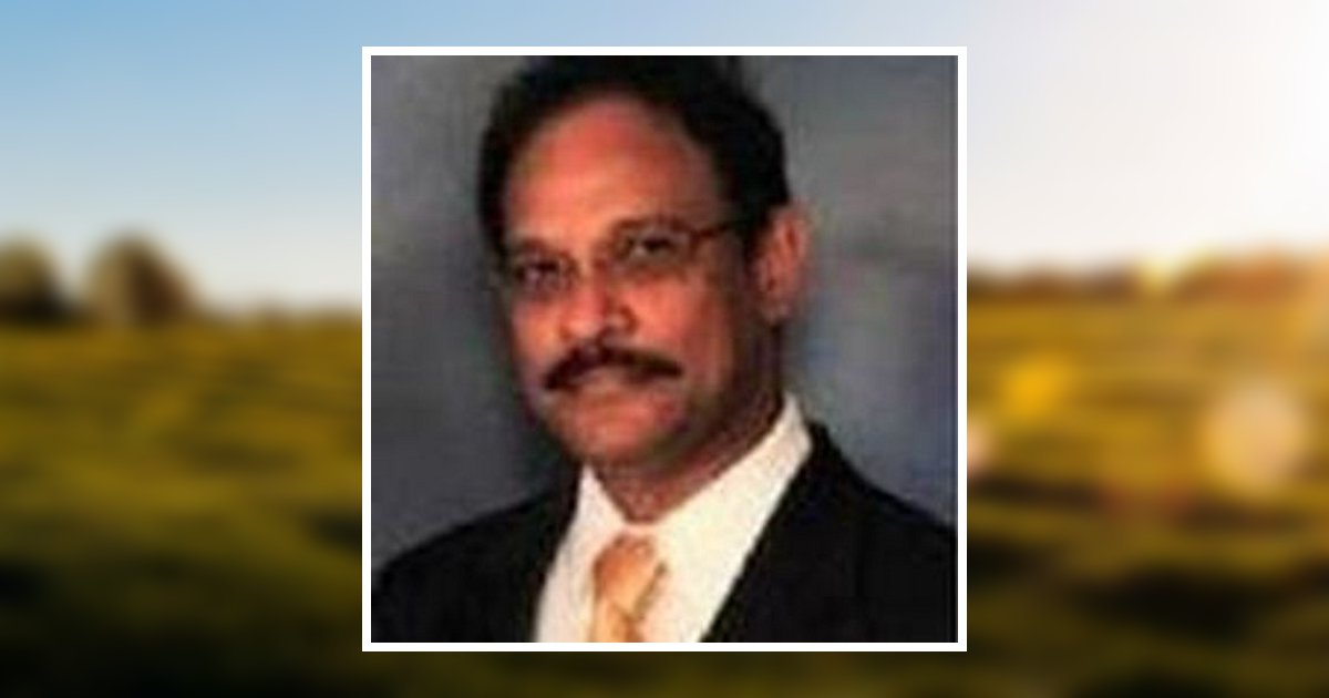 Koti Sangisetty Obituary 2013 Chauvin Funeral Home & Crematory