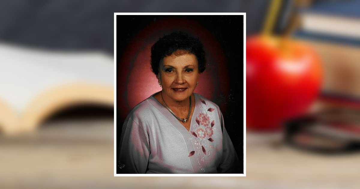 Betty Joyce Culhane Obituary, Rushford, MN