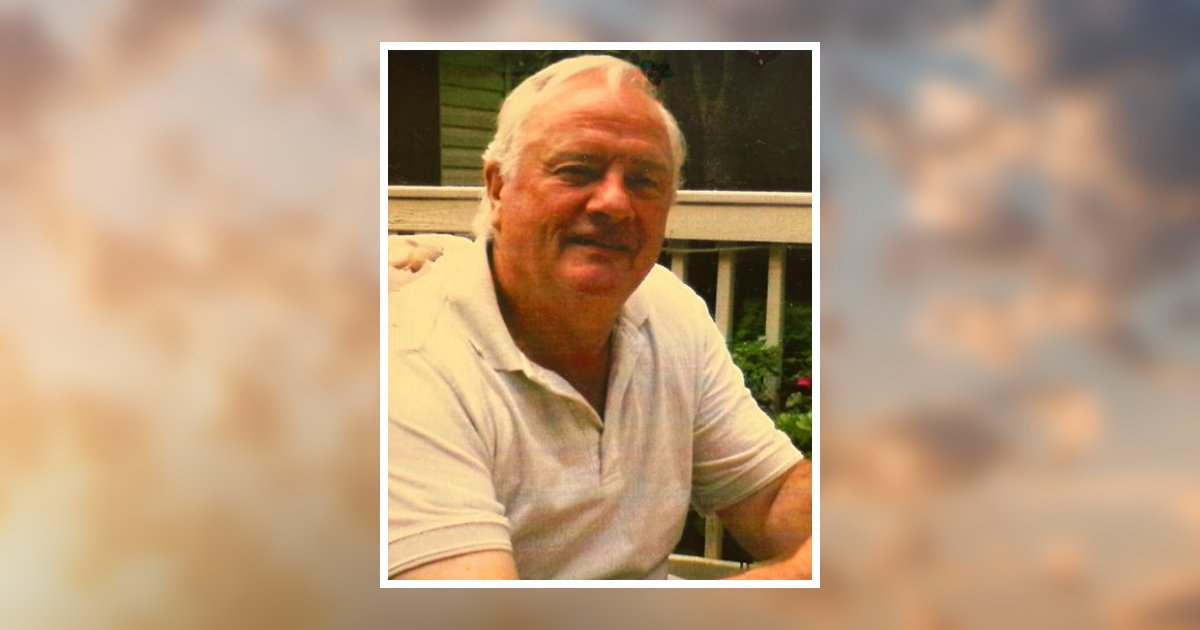Thomas D. Garner Obituary 2024 Mueller Memorial