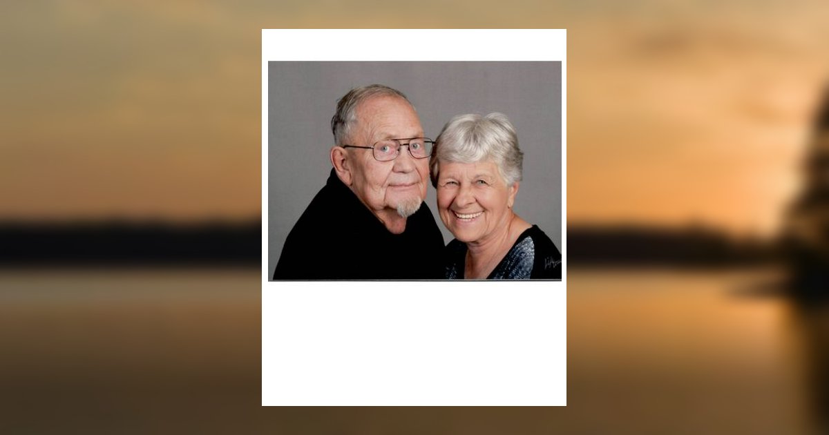 Dale Werner Obituary, Fergus Falls, MN