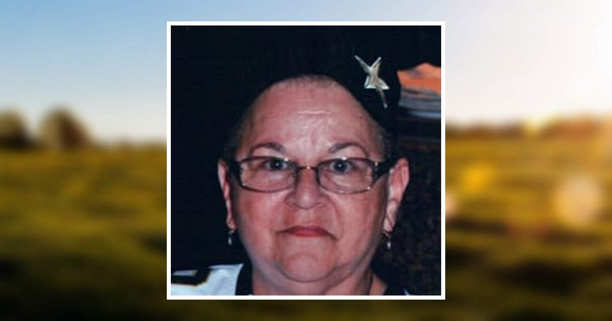 Patricia A. Perrin Obituary 2014 Mothe Funeral Homes, LLC