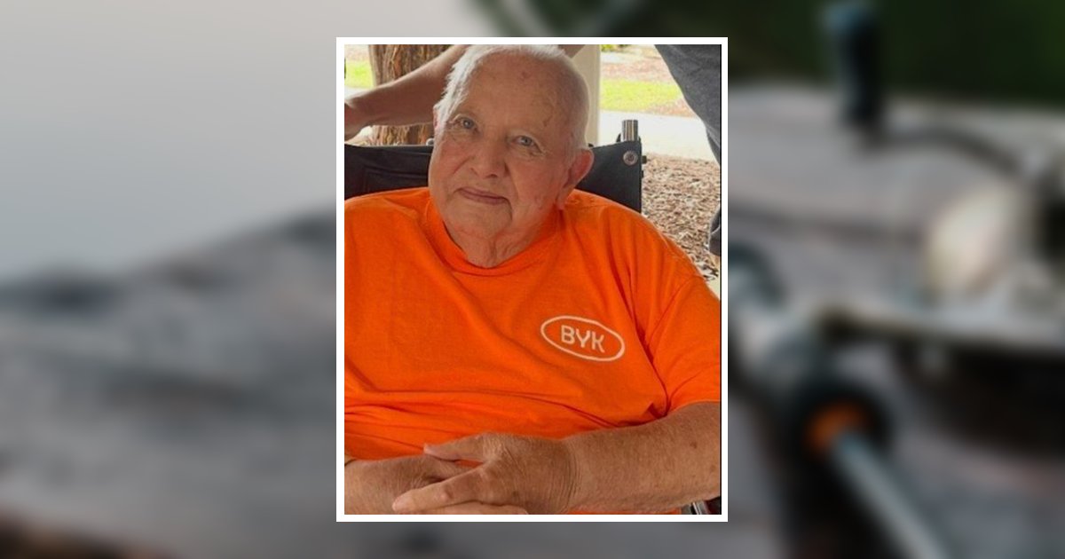 Jack Colon Hall Star, NC Obituary