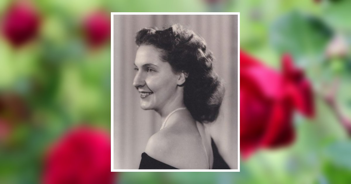 Barbara Jeane Russell Obituary, North Logan, UT