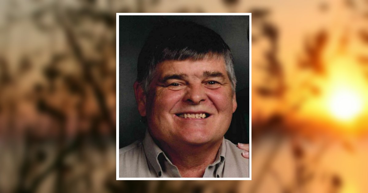 Gerald Thomas "Jerry" Starkey Obituary, Grand Island, NE