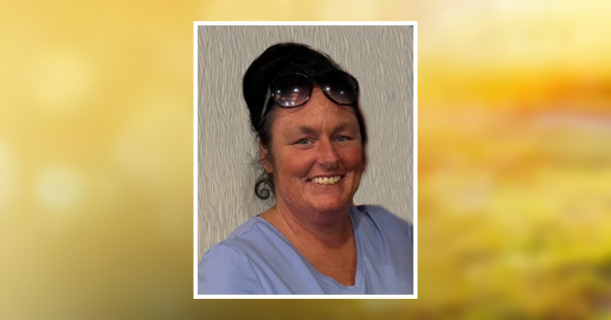Jennifer Nicole Page Red Bud, IL Obituary