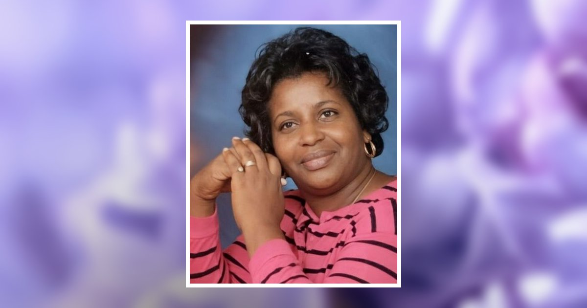 Mrs. Senovia SmartEl Ross Obituary, Savannah, GA