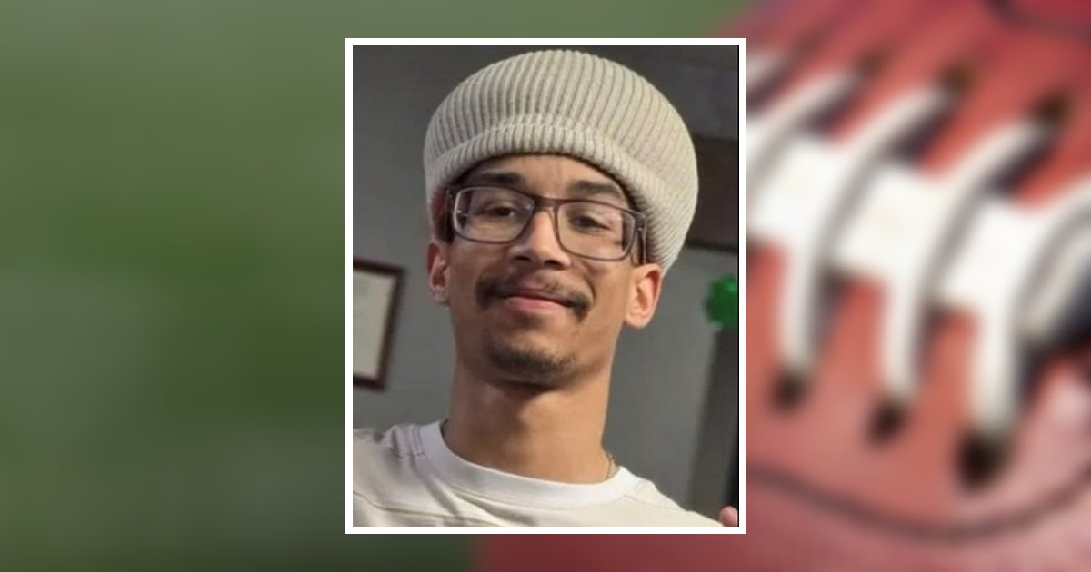 Arion Patterson Obituary, Benton, MO