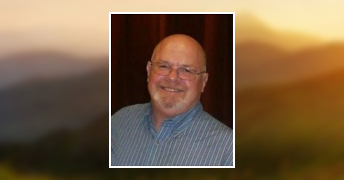 Lonnie Neil Andersen Obituary, Brigham City, UT