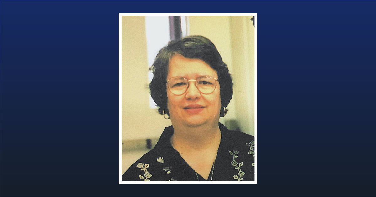 Donna S. Cormier Obituary, Abbeville, LA
