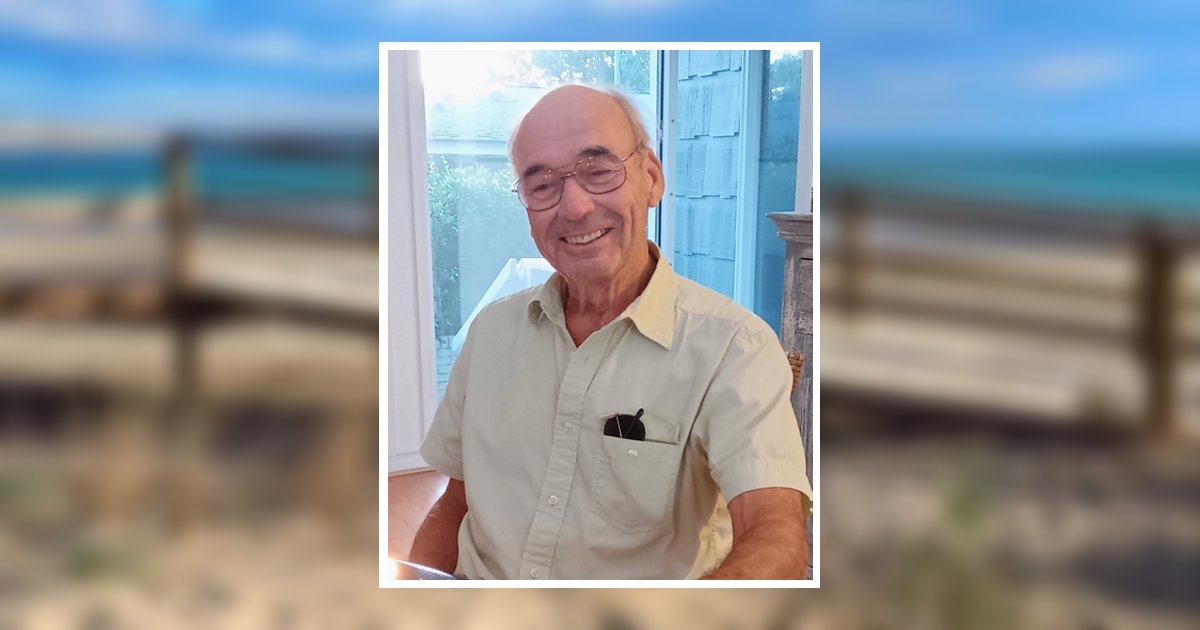 George Anthony "Tony" Worrell Morehead City, NC Obituary