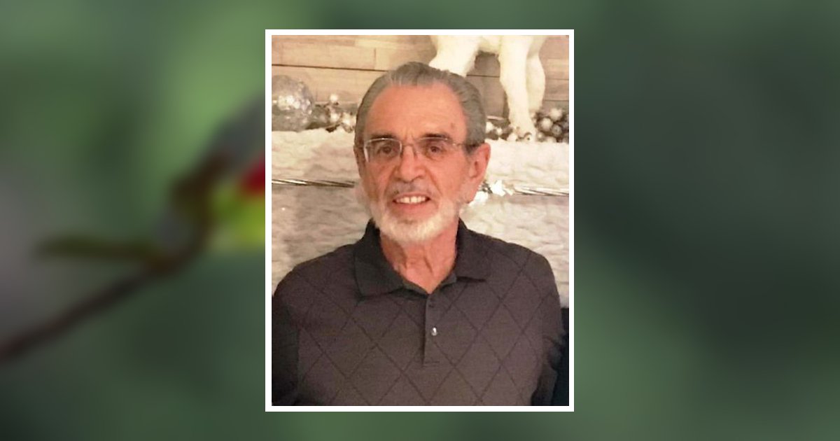 Dr. Alfredo Felix Obituary, Nogales, AZ