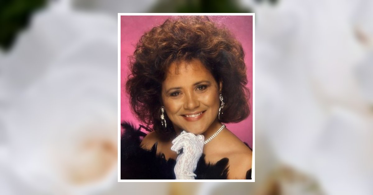 Picture Susann L. Van Allen Davis Chandler, AZ Obituary