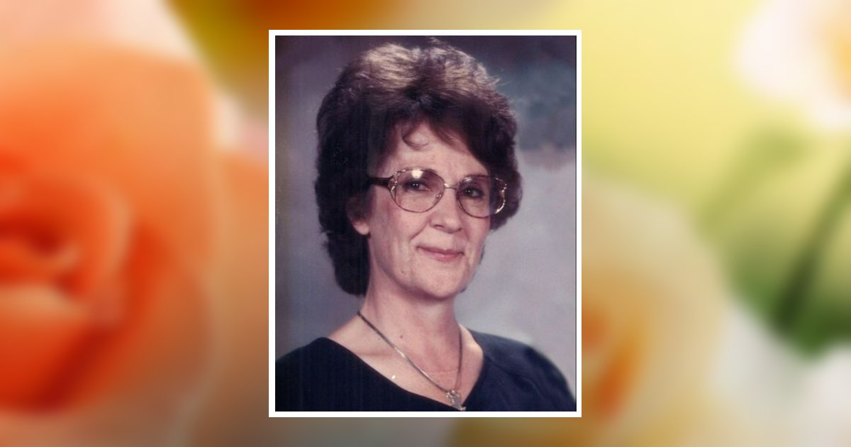 Cuba Thompson Obituary, Roosevelt, UT