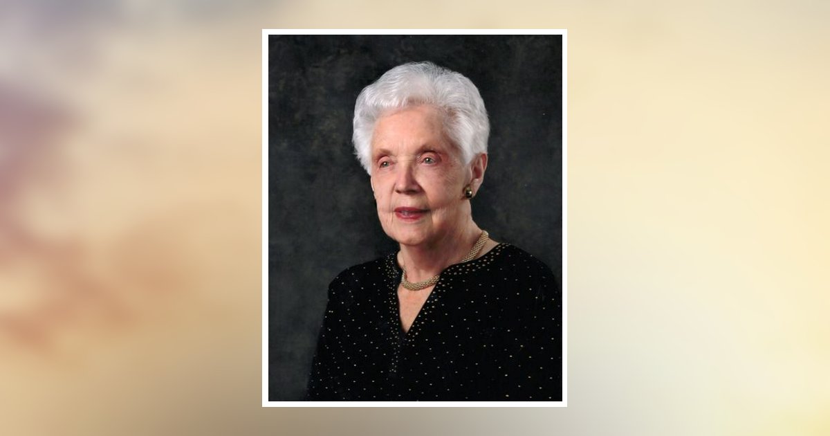 Cora Marie Tilley Obituary, Winston Salem, NC