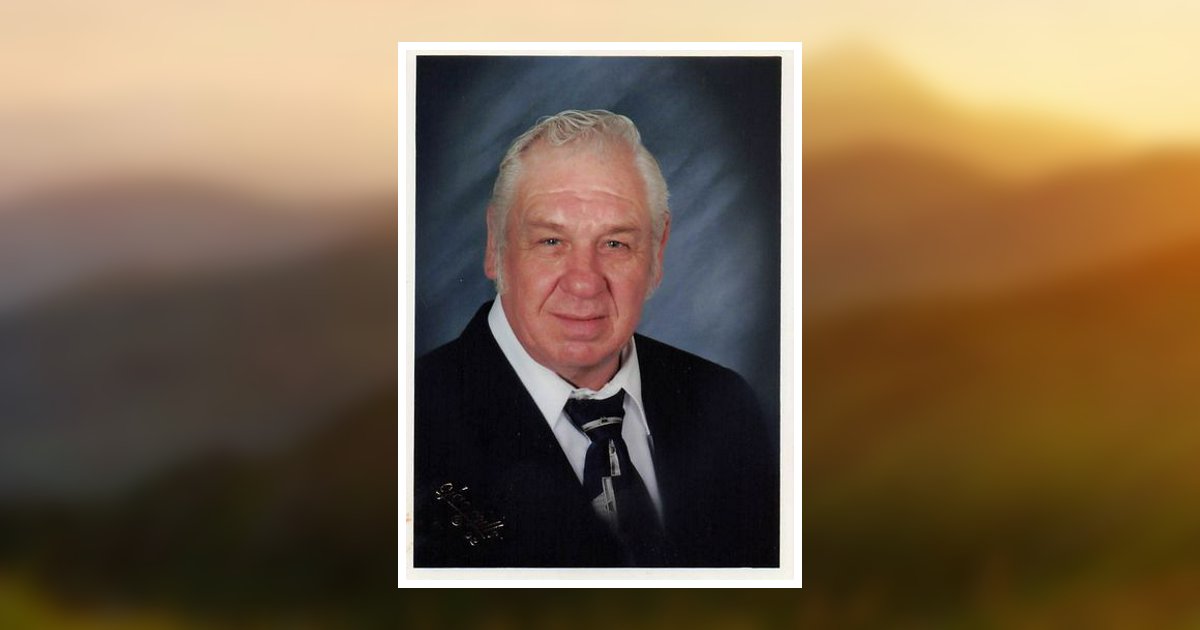 Robert Lambert Obituary, Davis, WV