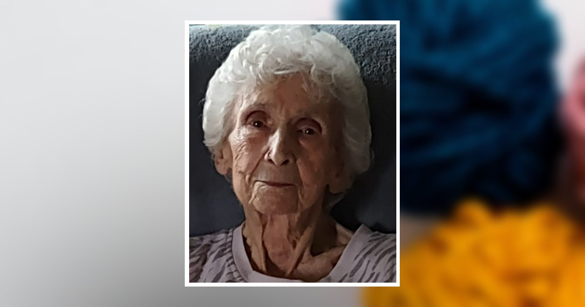 Margaret Elizabeth Randall Obituary, Saint Louis, MI