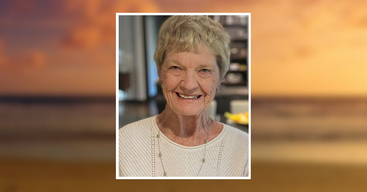 Barbara Ann Rounsborg Obituary, Ogallala, NE