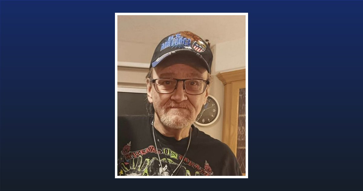 Darrel Dean Egbert Obituary, Syracuse, UT