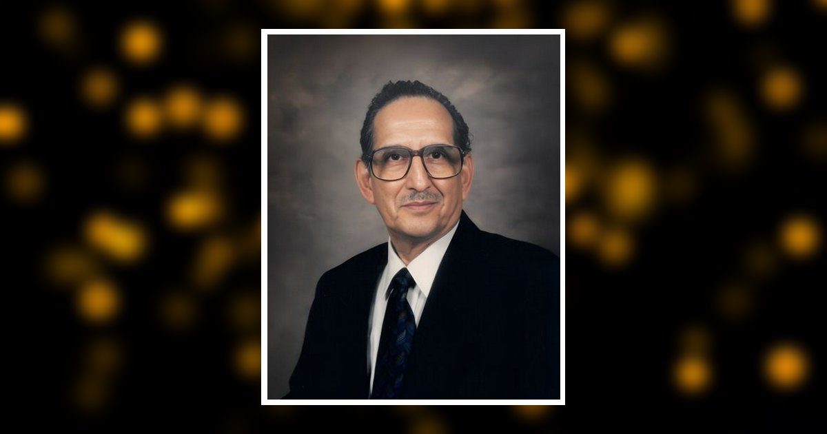 Joe Ortega Obituary, Waco, TX