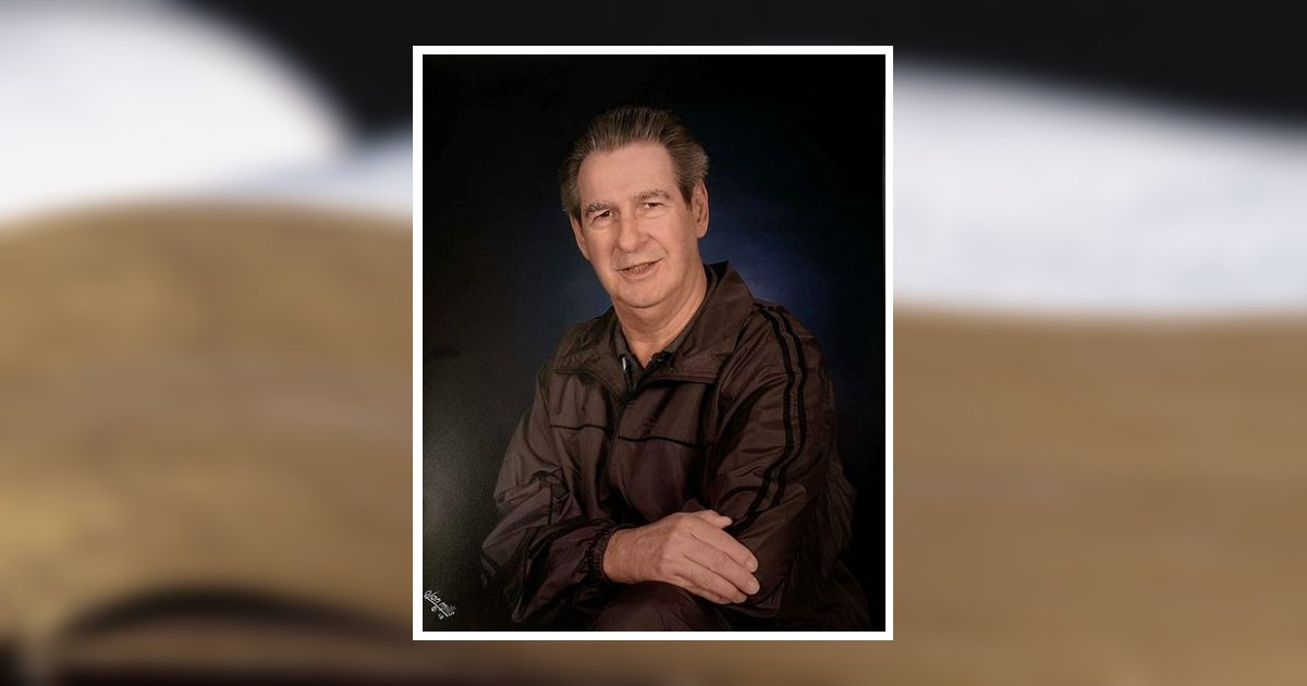 Gerald "Wayne" Gilbert Pacolet, SC Obituary