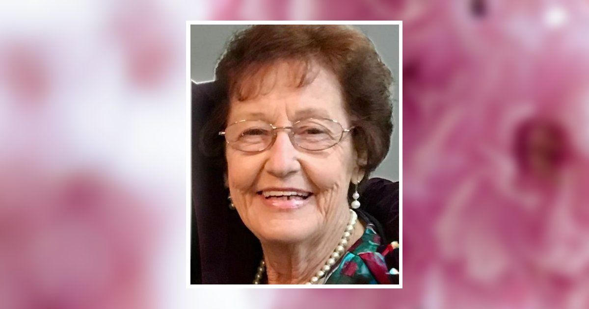 Joann Rita Wilson Obituary, Harvey, LA