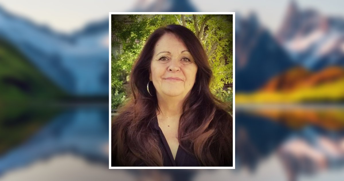 Frances Marie Patterson Obituary 2023 Horan & McConaty Funeral