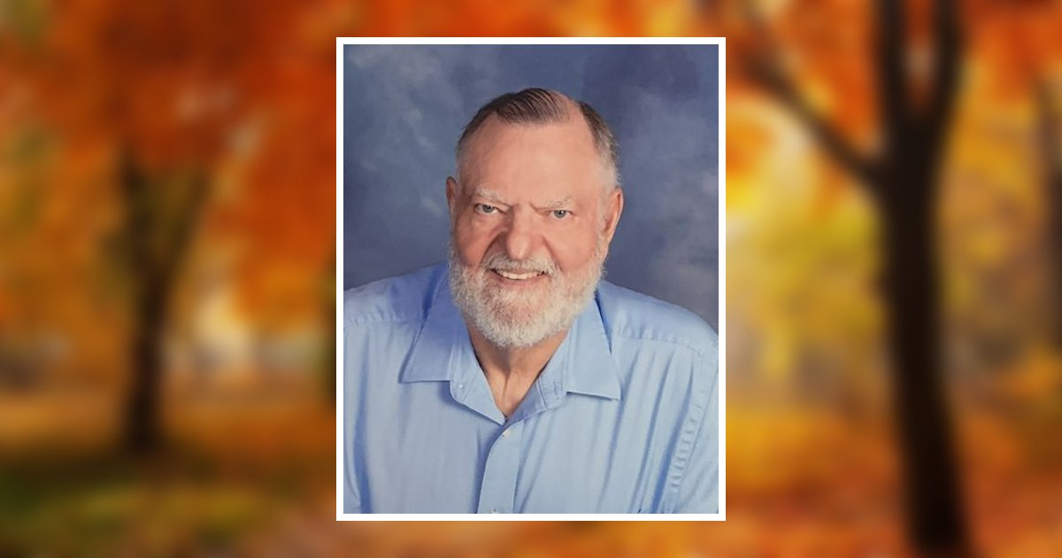 Eugene R Lundak Obituary, Saint Charles, MN