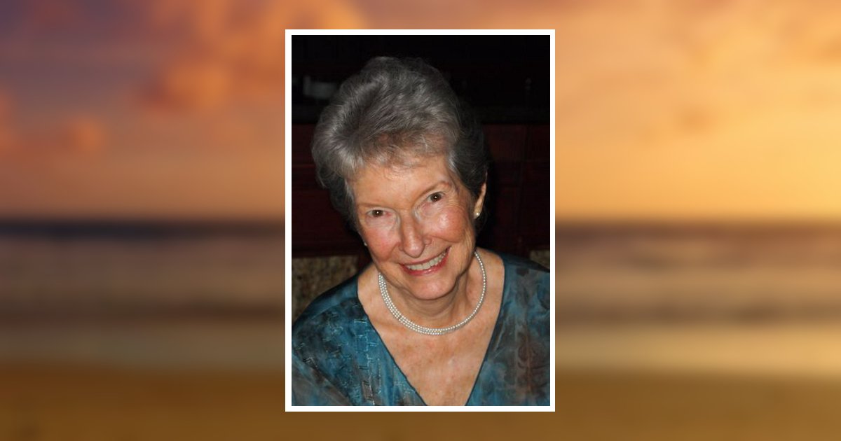 Ann Bryan Obituary, Decatur, GA