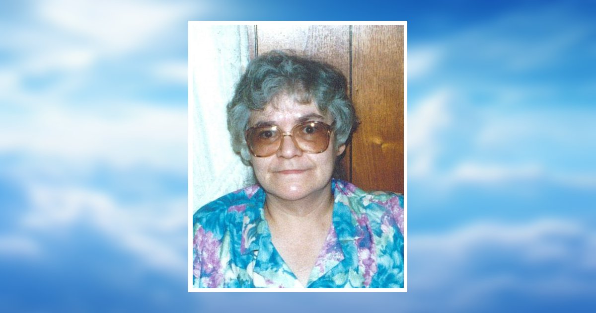 Ginette Francoise Sefert Obituary, Niles, OH