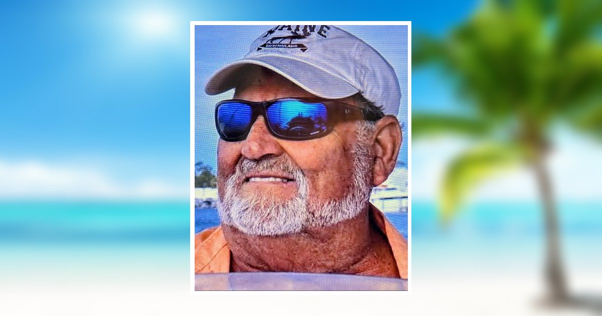 William Randall Ray Obituary, Daphne, AL