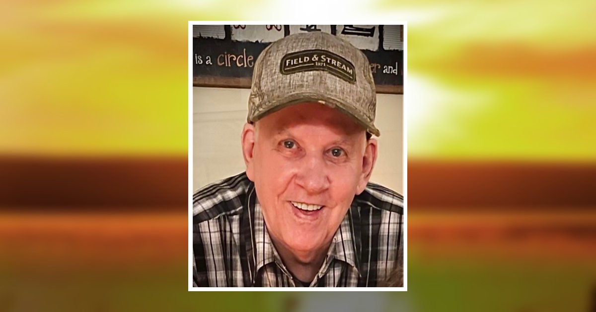 Ray Bailey Obituary 2023 Handley Funeral Home