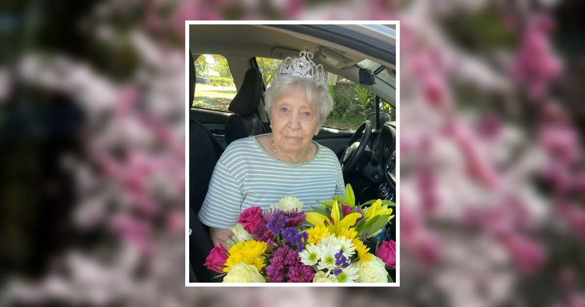 Geneva A. Bunch Obituary, Pass Christian, MS