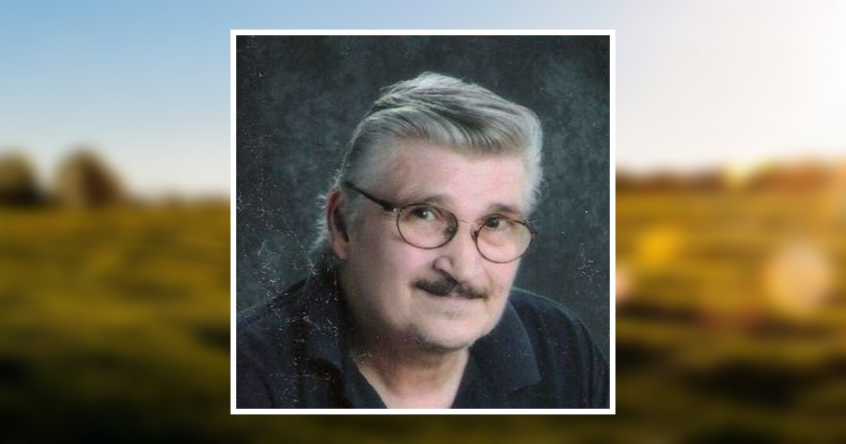 Robert J. Rutecki Obituary May 10, 2024 - Strang Funeral Chapel ...