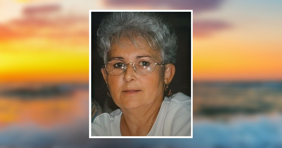 June Olive Pierson Obituary, Unionville, MO