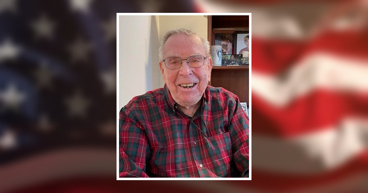 Edward Joseph "Ed" Hagarman Obituary, Dover, OH