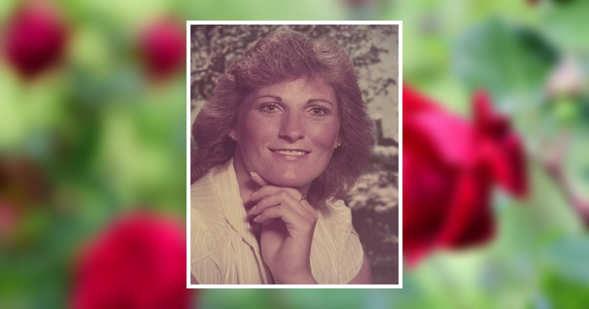 Sylvia Ann "Tina" Taylor Saint Pauls, NC Obituary