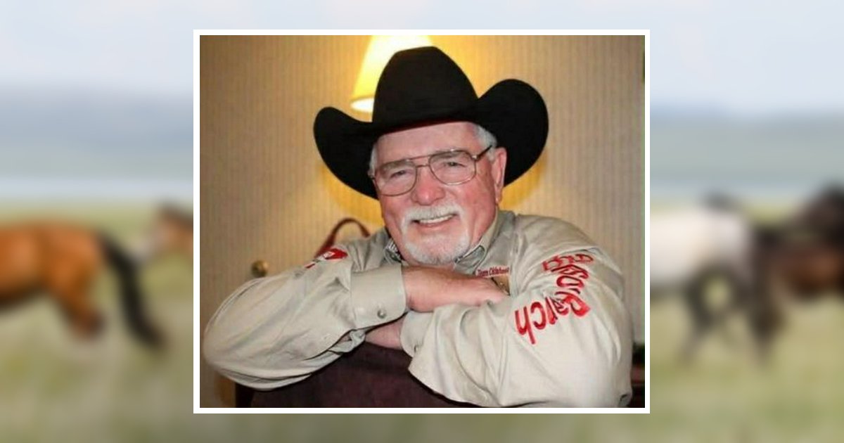 William Havis Pearson Obituary, Ava, MO