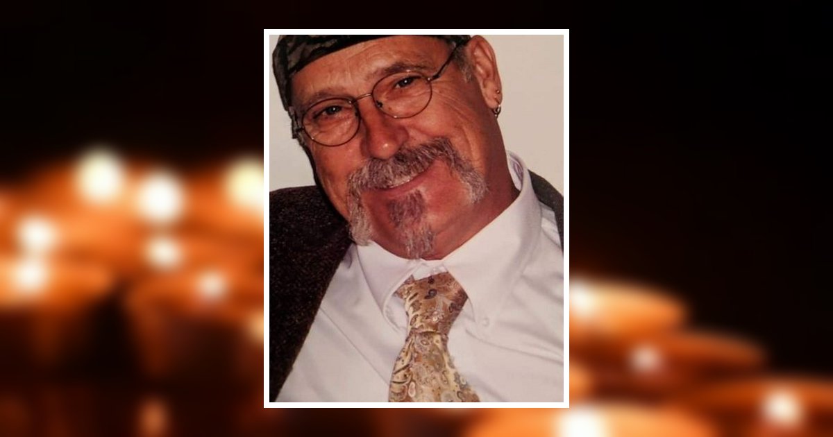 Robert H. Cool Obituary, Creston, OH