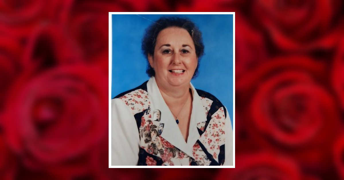 Constance Rose Fusilier Algiers, LA Obituary