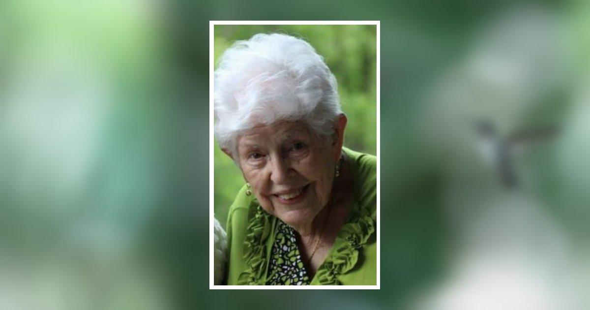 Earla "Genie" Suttmiller