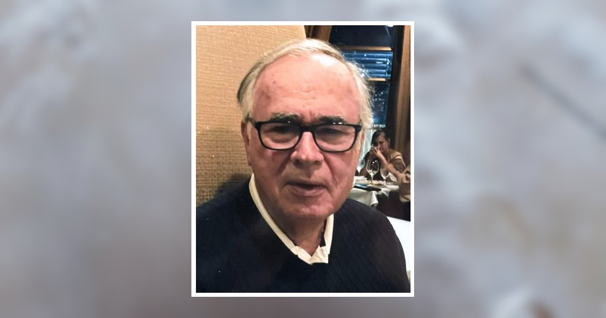 Leslie J. Connolly Obituary, Cuyahoga Falls, OH