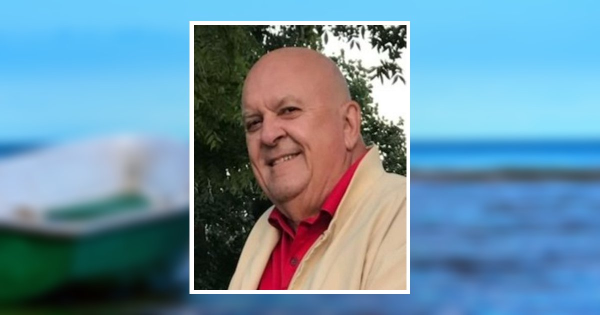 Philip Roland Leclerc Dry Run, PA Obituary