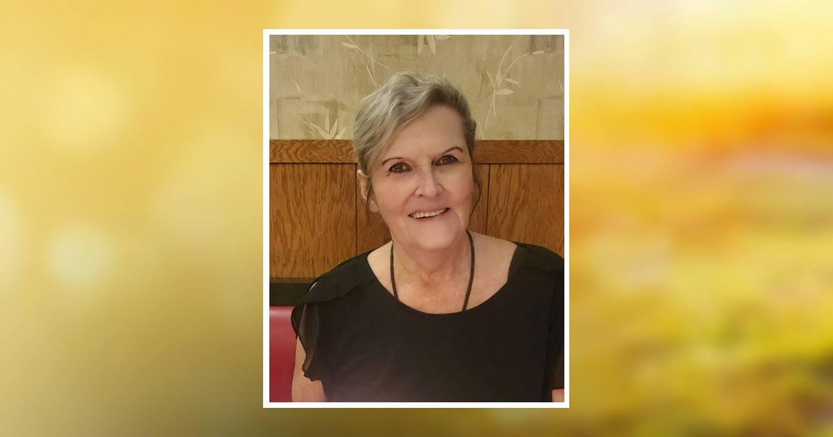 Deborah Jean PotterAngwin Groveton, NH Obituary
