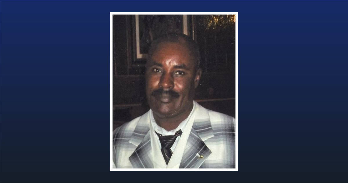 Jean Joseph Obituary, Orlando, FL