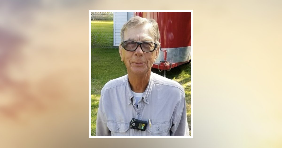 Warren Spencer Batchelor Obituary, Groves, TX