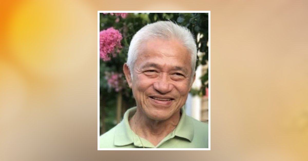 Antonio Desiderio Josing  Macias Beltsville, MD Obituary