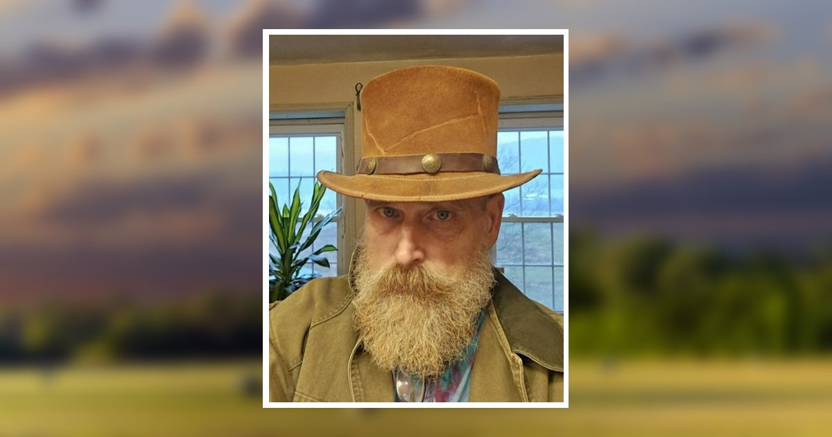 Robert S. "Rob" Custer Obituary, Bedford, PA