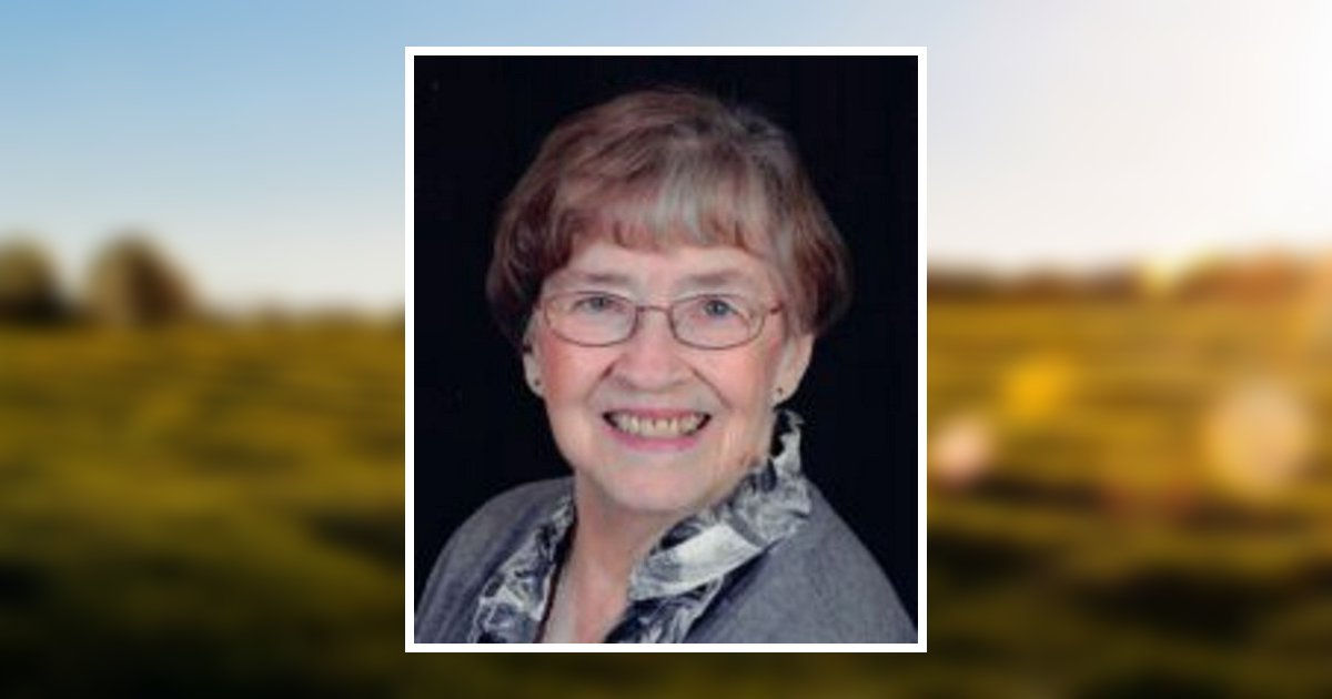 Karen E. Koehn Obituary Winkel Funeral Home